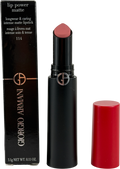 Giorgio Armani Matte Lip Power 114 Romantic 3,1g