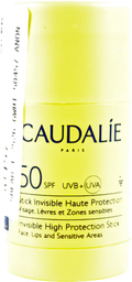 Caudalie Vinosun Invisible High Protection Stick Spf50 15g