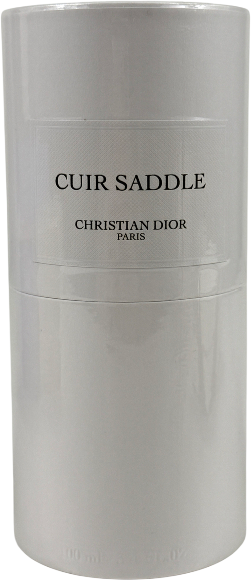 Christian Dior Cuir Saddle Unisex Eau De Parfum 100ml