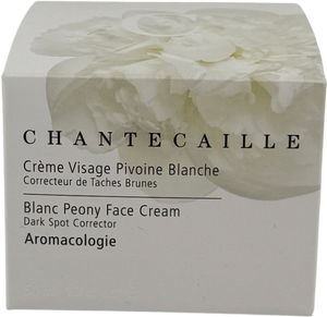 Chantelle Blanc Peony Face Cream Dark Spot Corrector 50ml