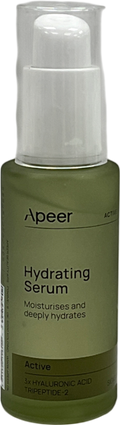 Apeer Hydrating Serum 30ml