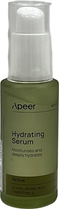 Apeer Hydrating Serum 30ml