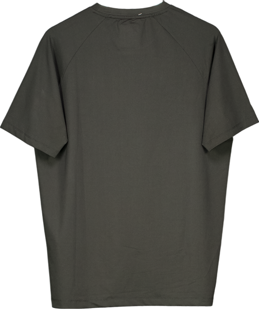 Castore Adapt Training T-shirt - Black UK L