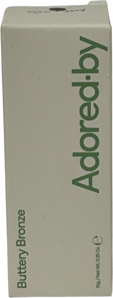 adored.by Buttery Bronze Sunkissed 10g