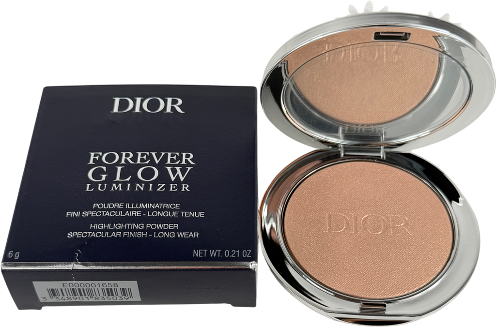 Dior Beauty Forever Glow Luminizer 003 Sun Kissed 6g