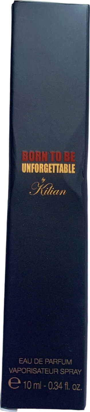Kilian Born To Be Unforgettable Eau de Parfum Spray 10 ml