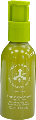 seed to skin The Devotion Restorative Body Balm 100ml
