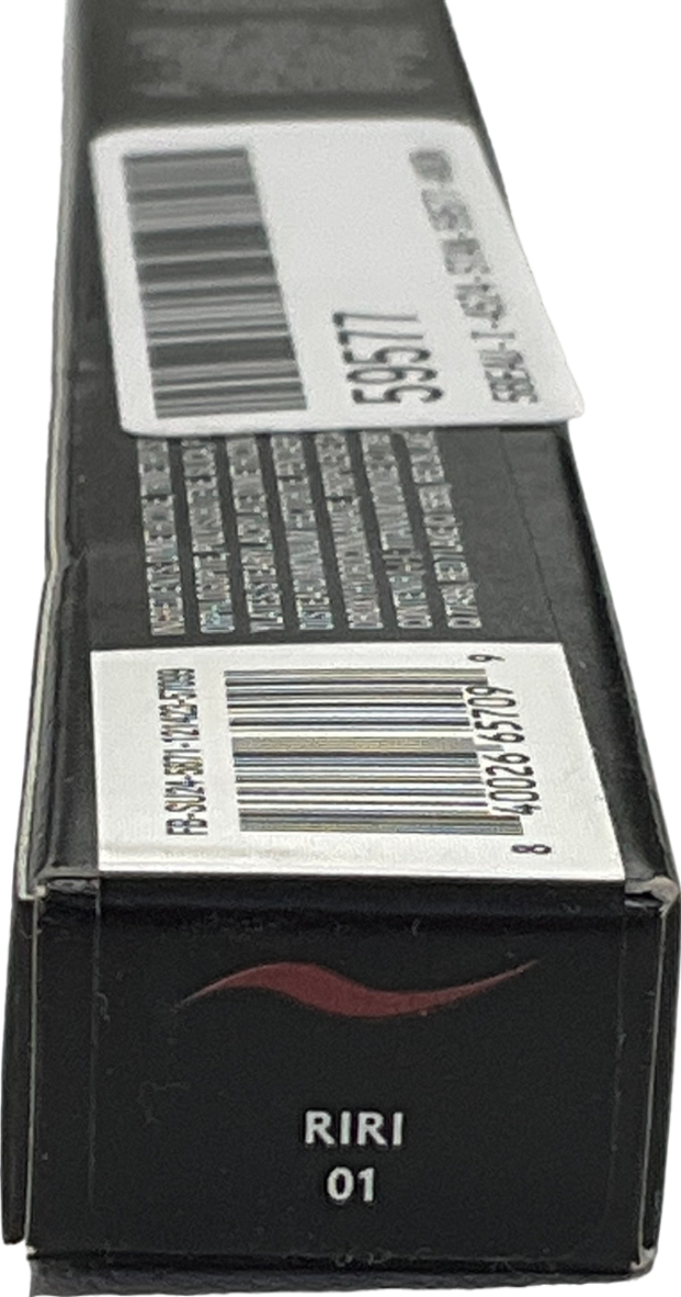 Fenty Trace’d Out Lip Liner 01 1.24g