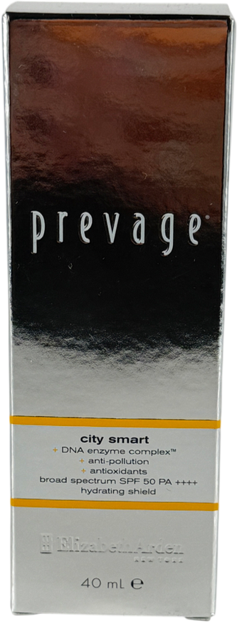 Elizabeth Arden Prevage City Smart Spf50 Hydrating Shield 40ml