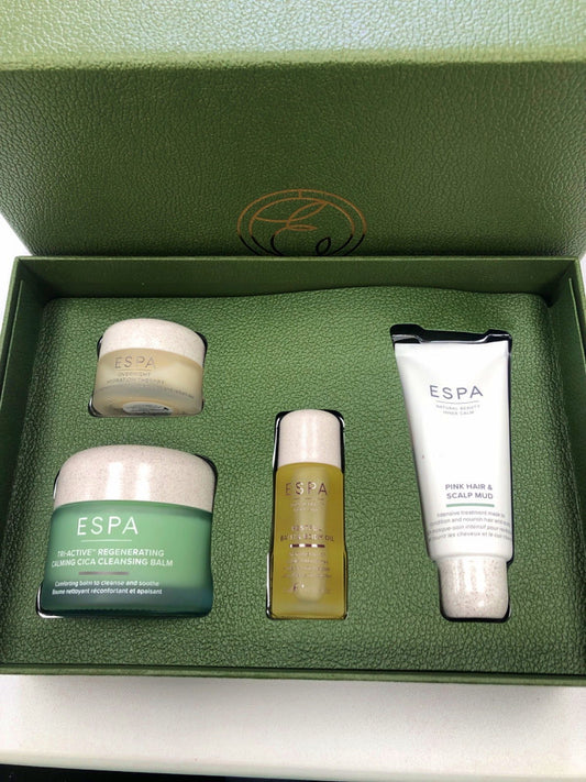 ESPA Evening Serenity Collection Gift Set