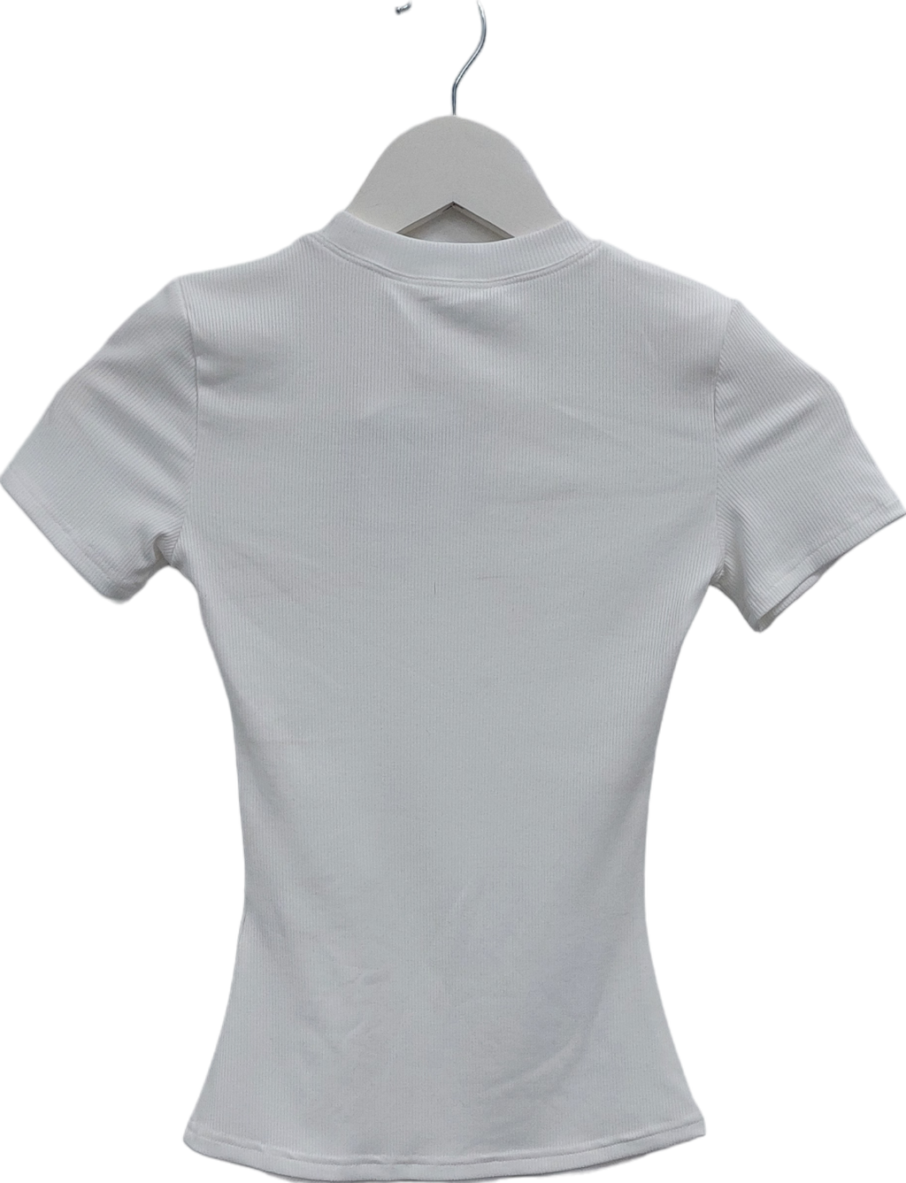 The NAP Co. White The Nap T Shirt UK S