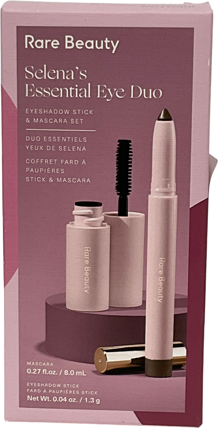 Rare Beauty Selena's Essential Eye Duo 8ml