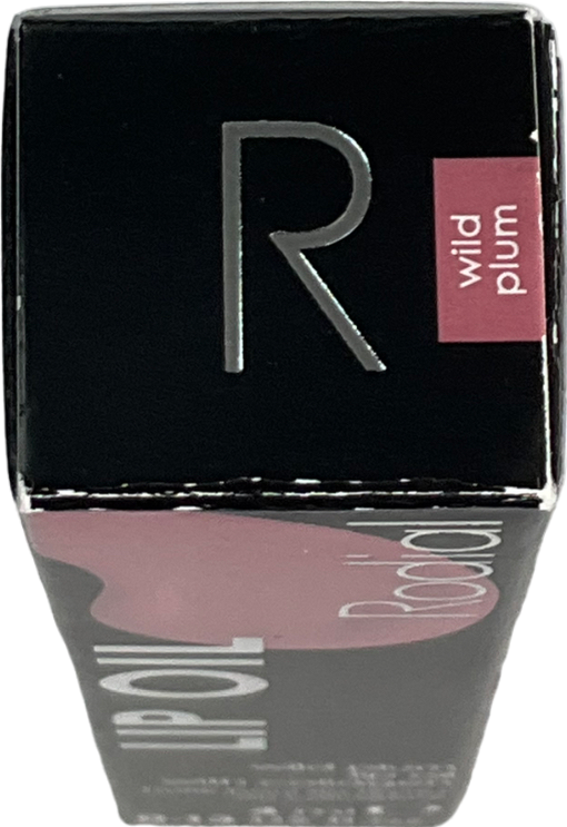 Rodial Lip Oil Wild Plum 4ml