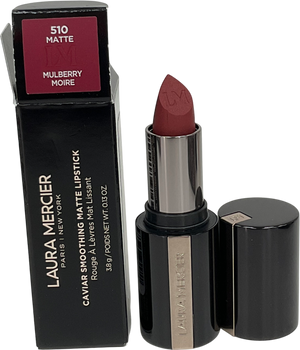 Laura Mercier Caviar Smoothing Matte Lipstick 510 3.8g