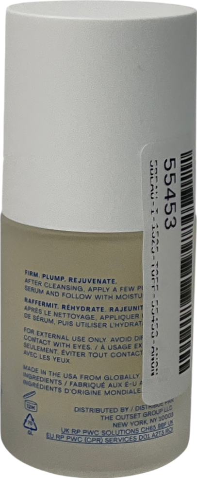 the outset The Outset Firming Vegan Collagen Prep Serum 30ml