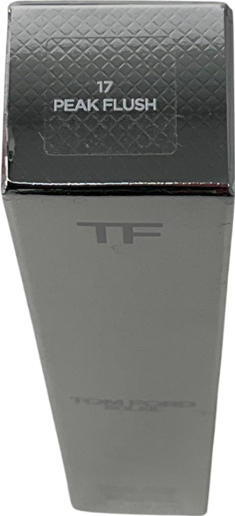 Tom Ford Soleil Neige Gloss Luxe Lip Gloss 17 5.5