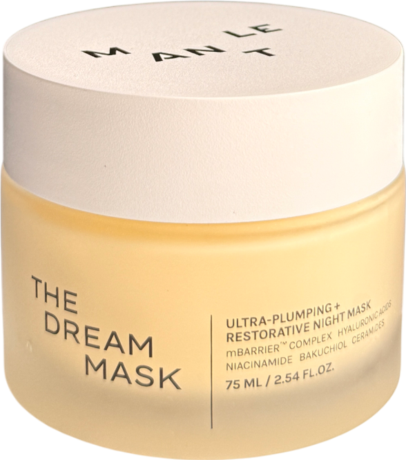 MANTLE The Dream Mask 75ML