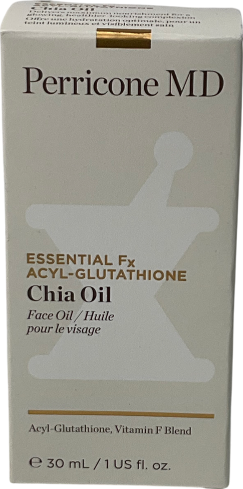 Perricone MD Chia Facial Oil 30ml