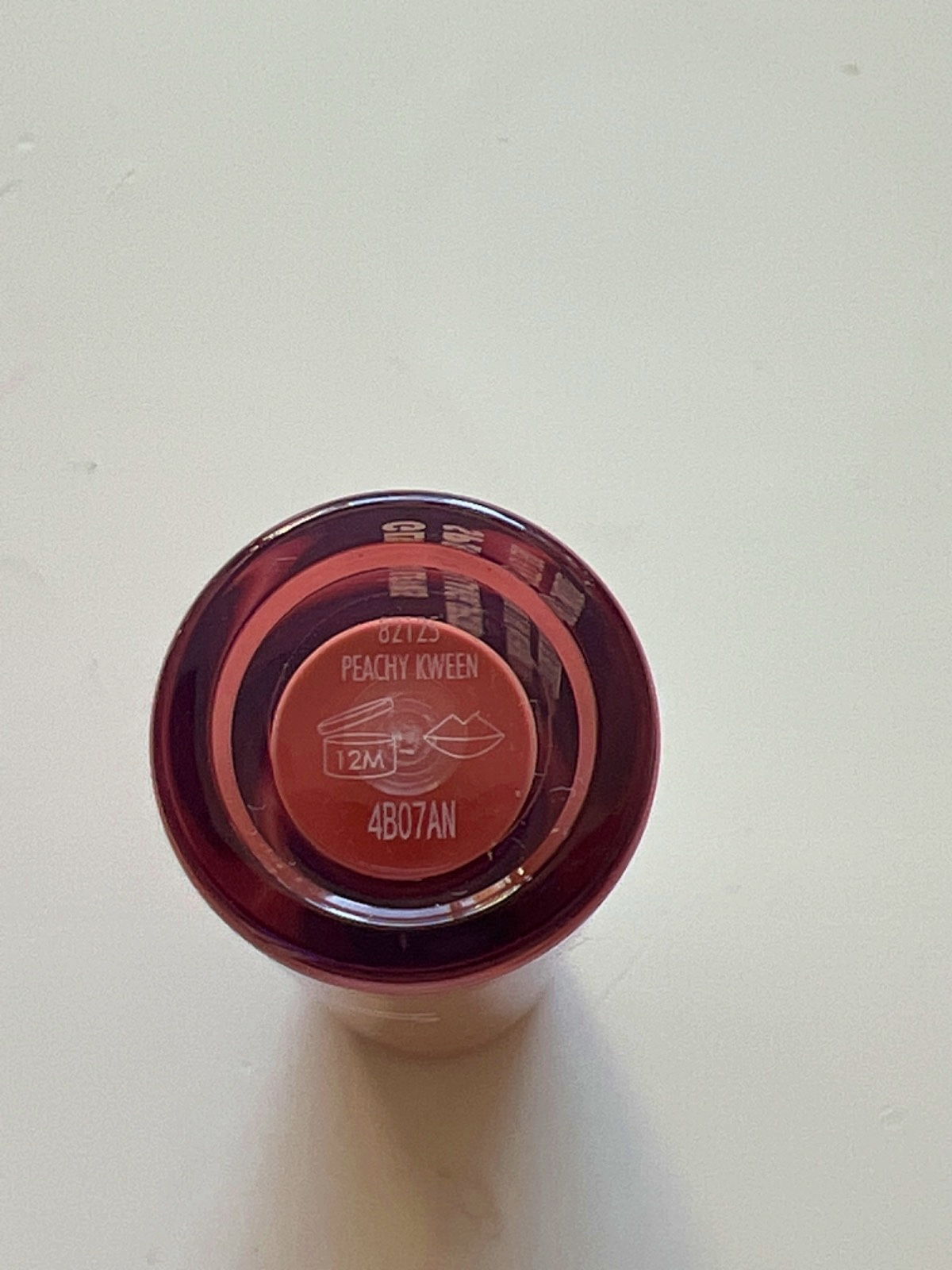 e.l.f. Sun Boss Gloss Peachy Kween