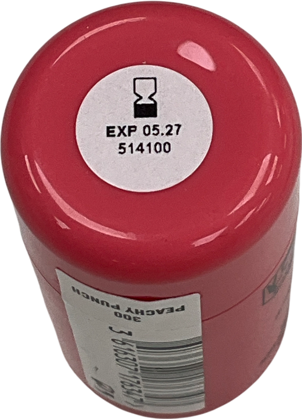 Rimmel Multi Tasker Jelly Crush 300 Peachy Punch 8.5g