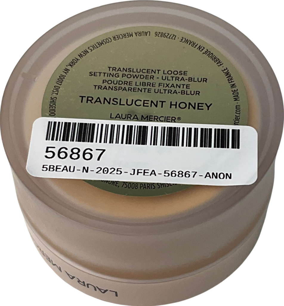 Laura Mercier Translucent Loose Setting Powder Honey One size