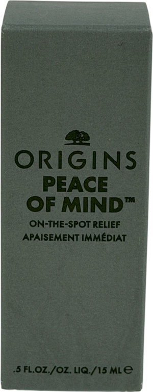 Origins On-the-spot Relief 15ml