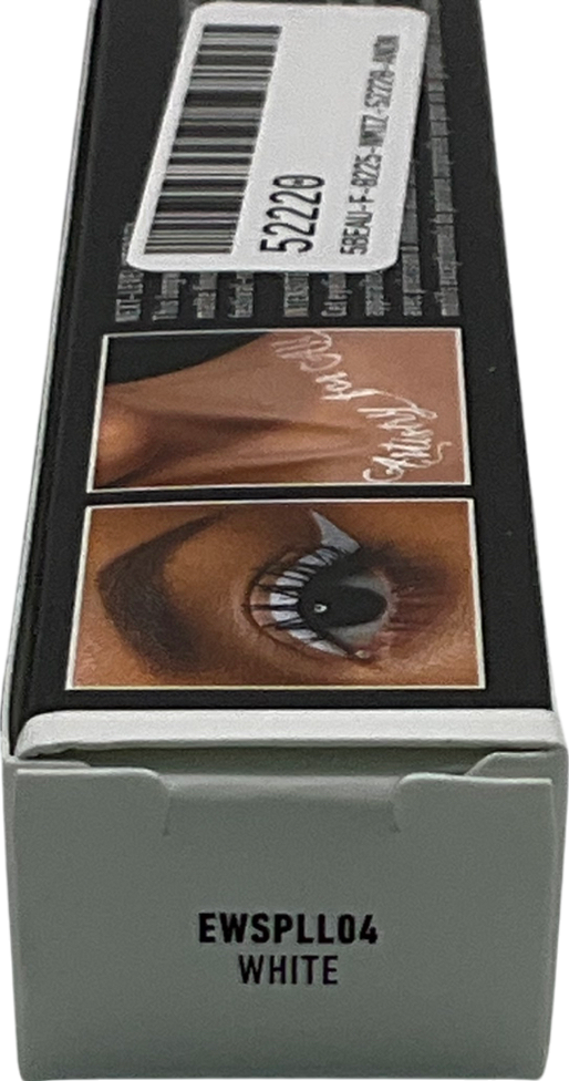 NYX Epic Wear Waterproof Liquid Liner White 3.5