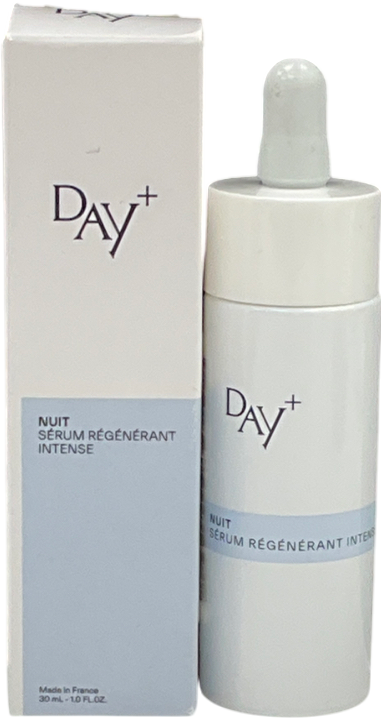 day+ Intense Restorative Night Serum 30ml