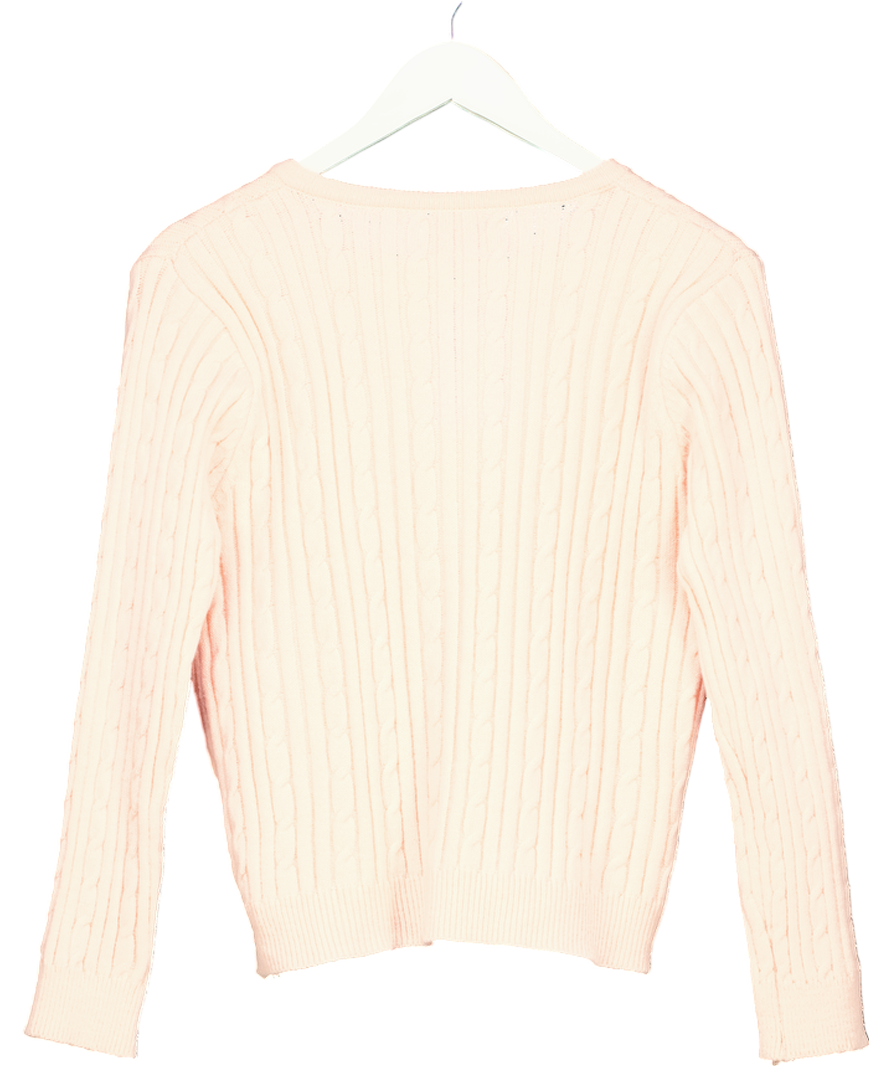 Cinta Pink The Alexandra Knit One Size