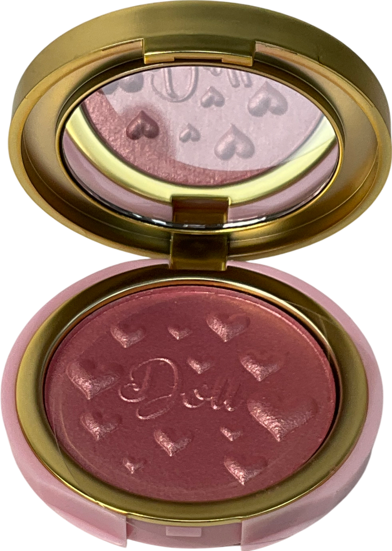 Doll Beauty Pretty Fly Glow Getter Baecation Baecation One size