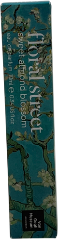 FLORAL STREET Sweet Almond Blossom Perfume 10ml