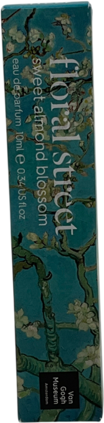 FLORAL STREET Sweet Almond Blossom Perfume 10ml