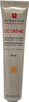 Erborian Cc Creme Dore 40ml