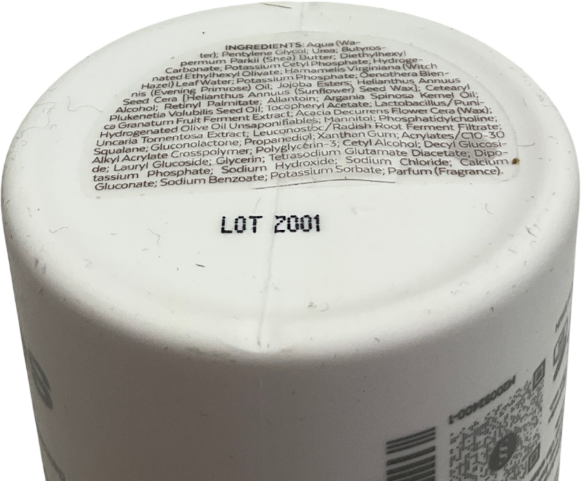 SENSILIS Retinol Body Moisturiser Treamtment 200ml