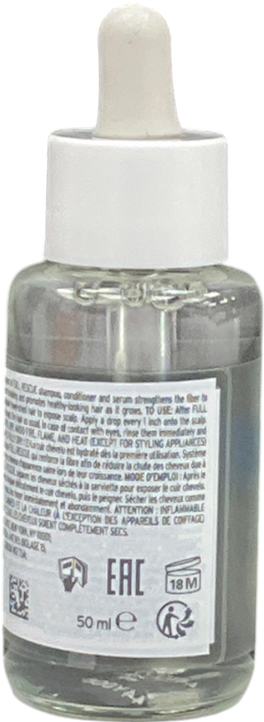 biolage Full Rescue Invigorating Scalp Serum 50ml