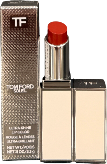 Tom Ford Beauty Tom Ford Ultra Shine Lip Colour 02 Rose D'hiver 3.3g