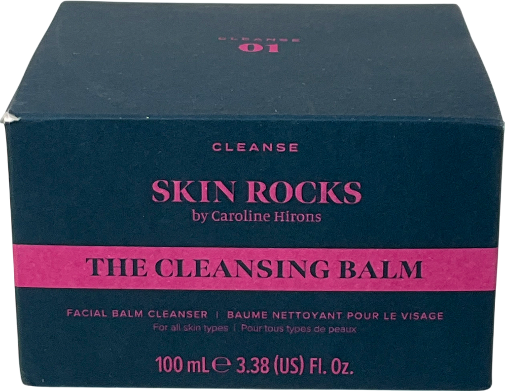 skin rocks The Cleansing Balm 100ml
