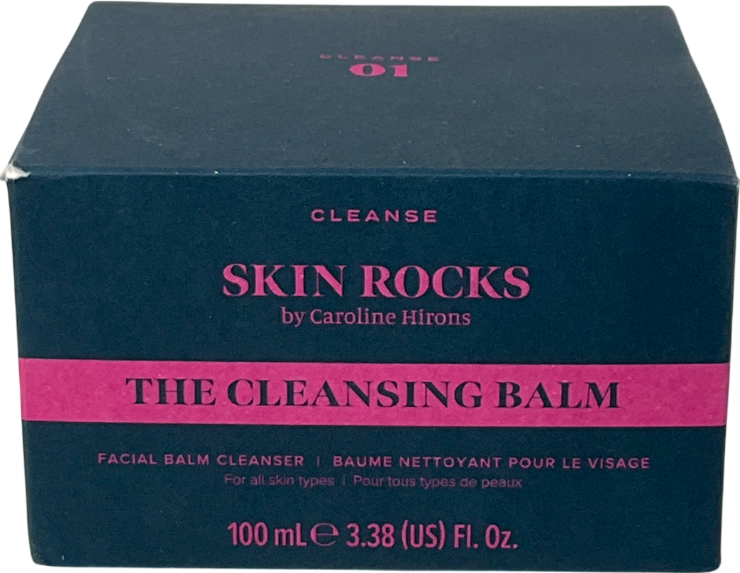 skin rocks The Cleansing Balm 100ml