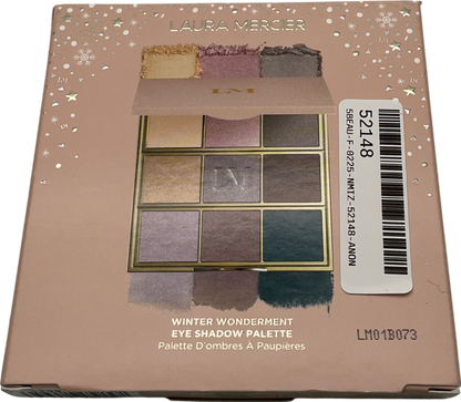 Laura Mercier Eye Shadow Palette Winter Wonderment 13.7