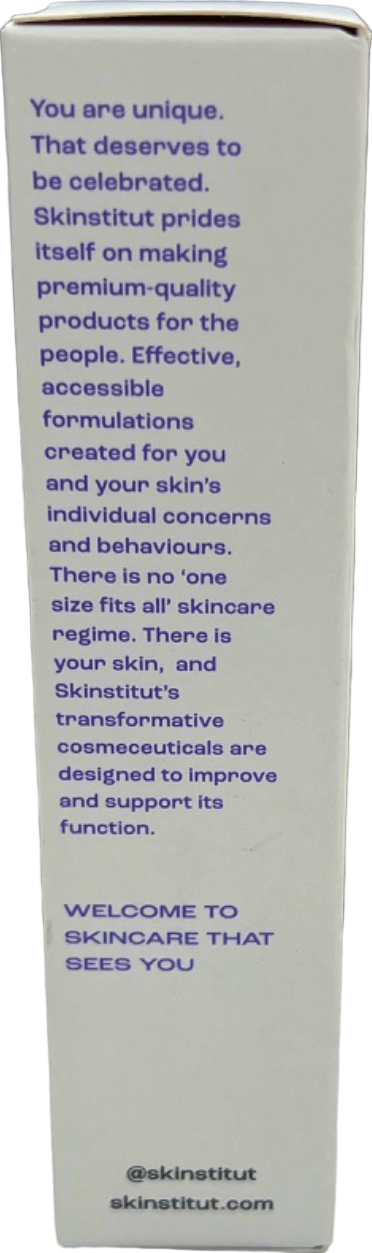 Skinstitut 1% Hyaluronic Complex Serum 30ml