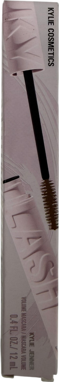 Kylie Cosmetics Kylash Volume Mascara True Brown 12ml