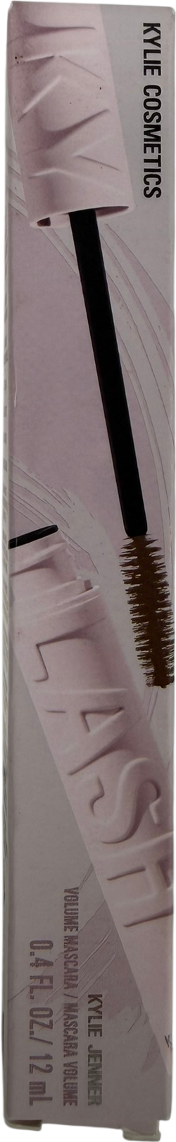 Kylie Cosmetics Kylash Volume Mascara True Brown 12ml