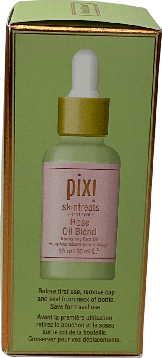 Pixi Rose Oil Blend 30ml