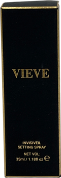 Vieve Invisiveil Setting Spray Travel Size 35ml