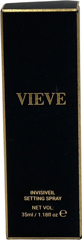 Vieve Invisiveil Setting Spray Travel Size 35ml