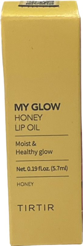 tirtir My Glow Lip Oil 5.7