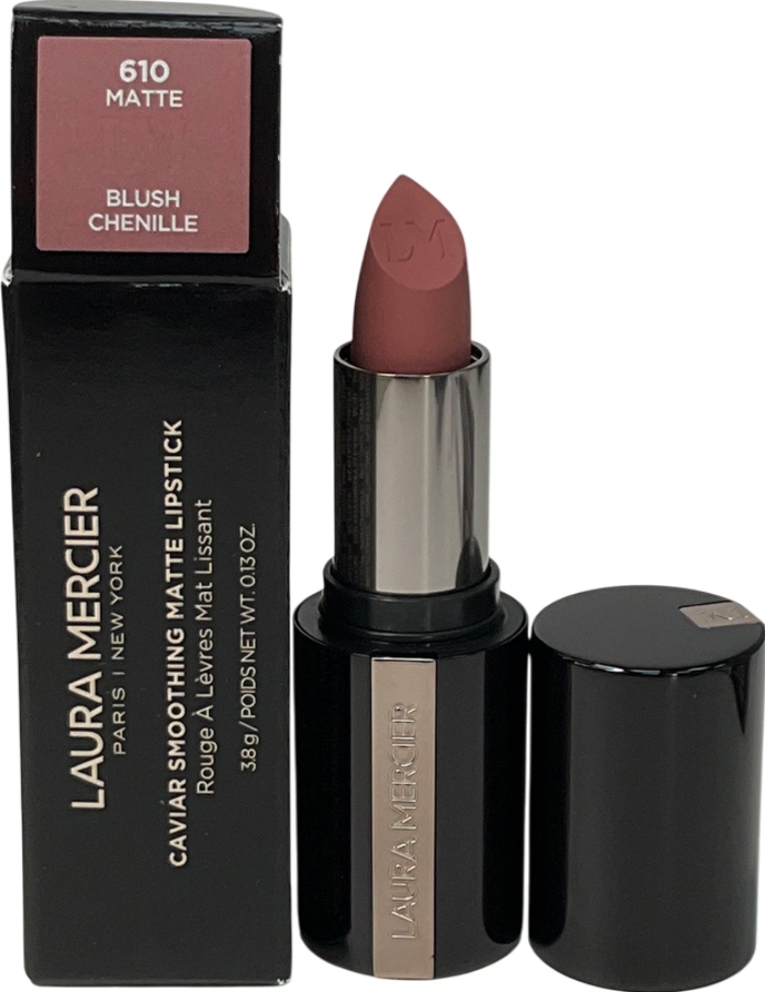 Laura Mercier Caviar Smoothing Matte Lipstick 610 3.8g