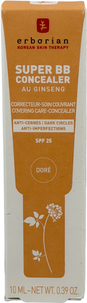 Erborian Super Bb Concealer 10ml