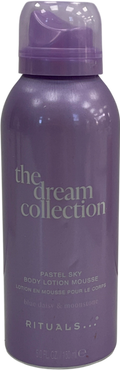 RITUALS Body Lotion Mousse 150ml