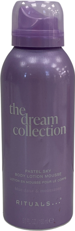 RITUALS Body Lotion Mousse 150ml